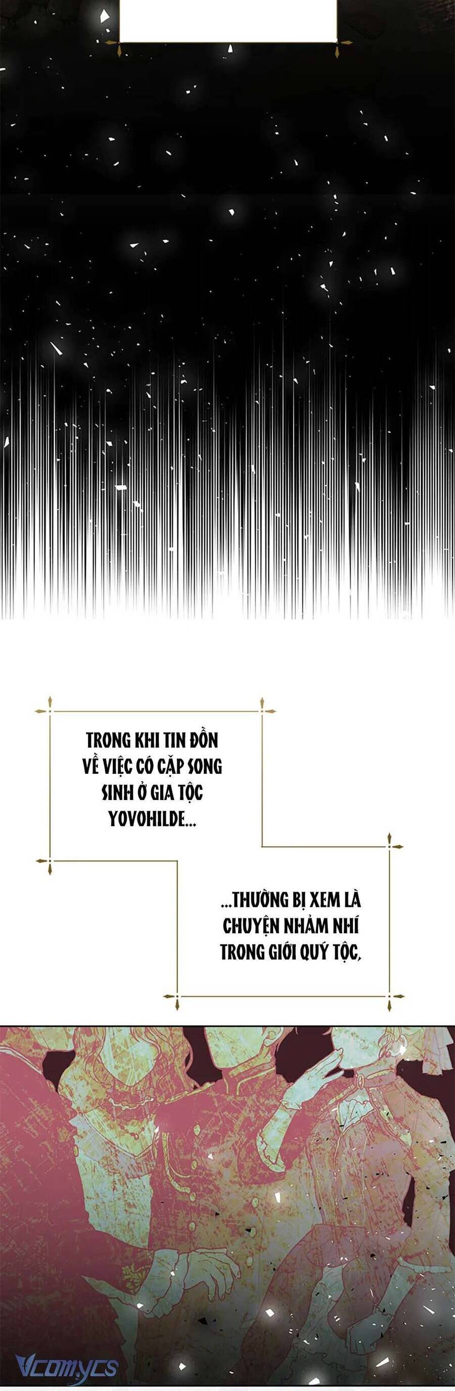 Nếu Tháo Đi Lớp  Tử Tế Của Nam Chính Chapter 54 - Trang 2