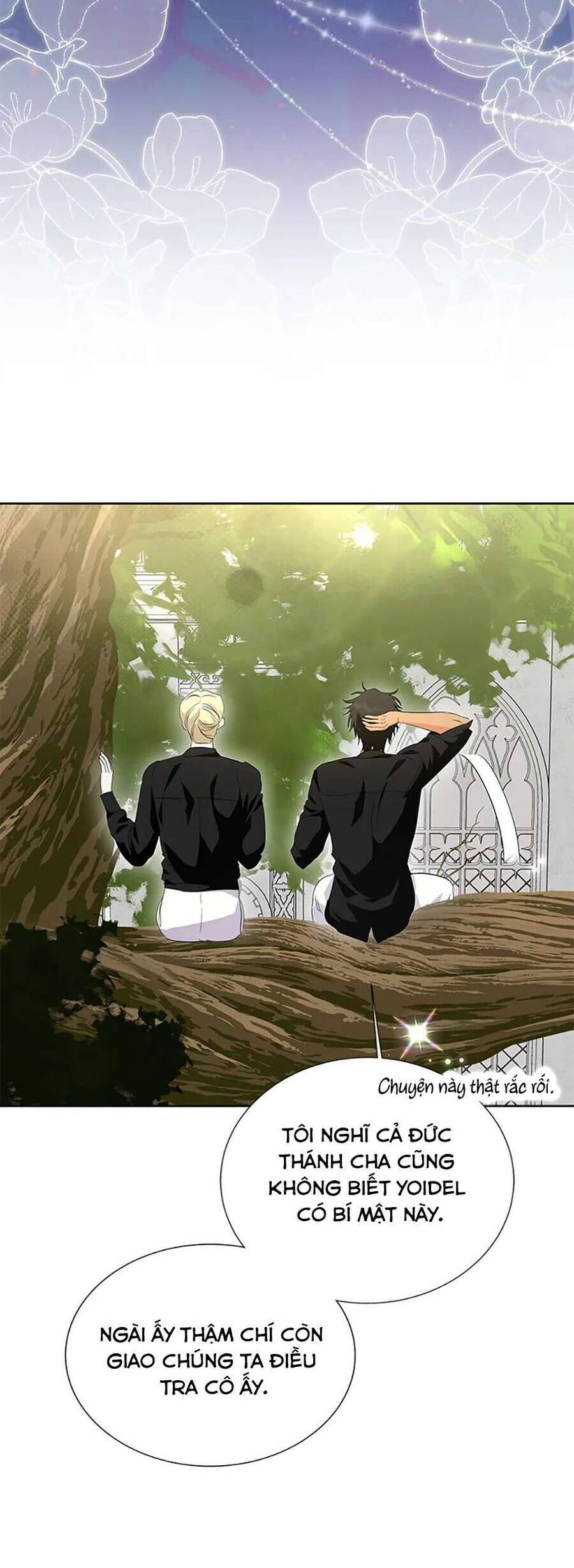 Nếu Tháo Đi Lớp  Tử Tế Của Nam Chính Chapter 54 - Trang 2