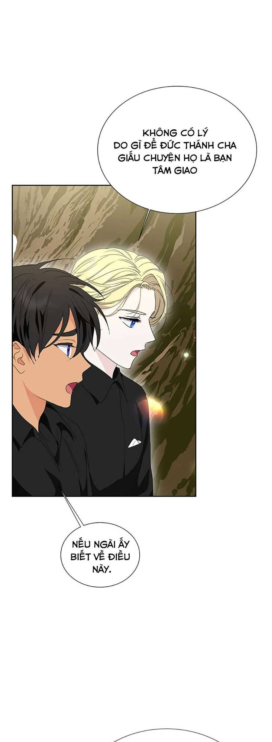 Nếu Tháo Đi Lớp  Tử Tế Của Nam Chính Chapter 54 - Trang 2