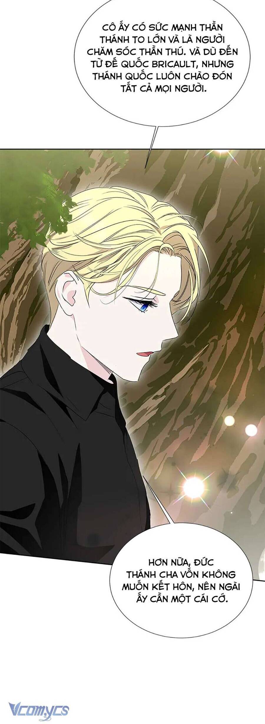 Nếu Tháo Đi Lớp  Tử Tế Của Nam Chính Chapter 54 - Trang 2