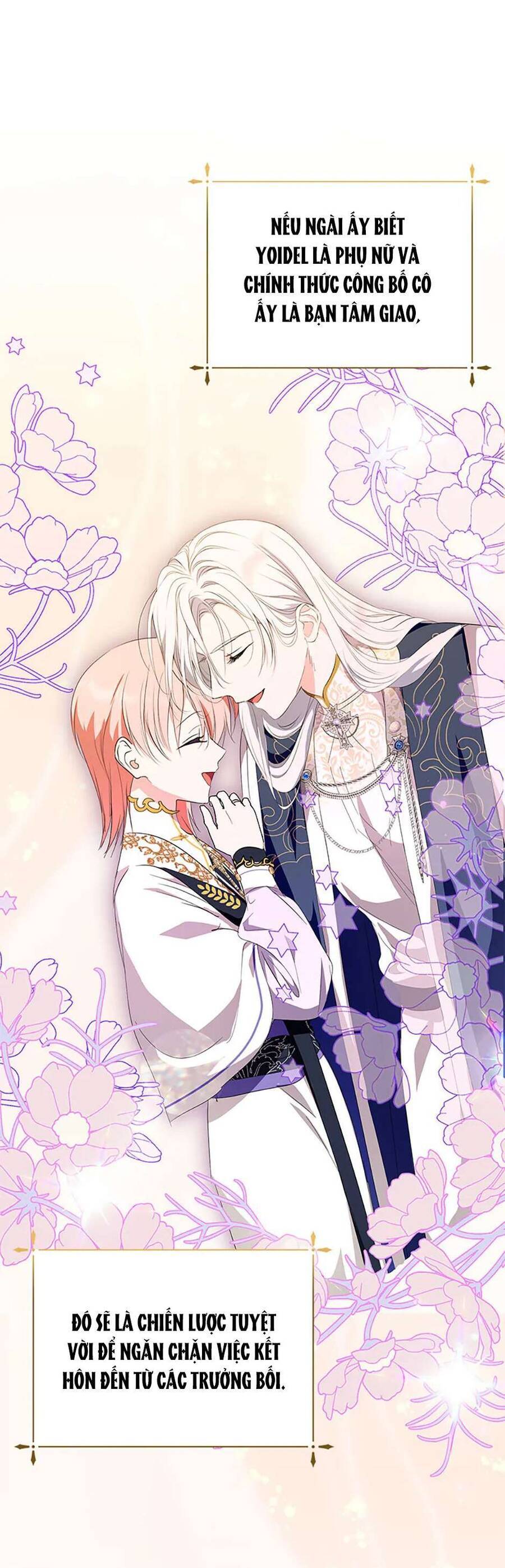 Nếu Tháo Đi Lớp  Tử Tế Của Nam Chính Chapter 54 - Trang 2