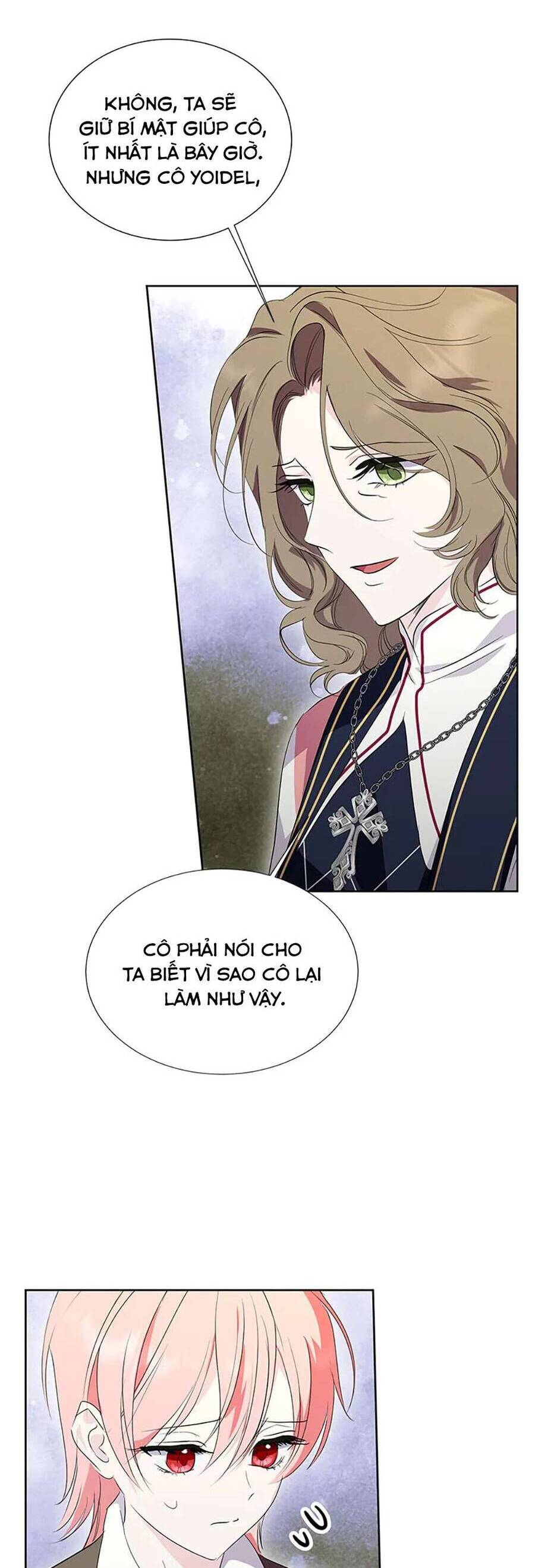 Nếu Tháo Đi Lớp  Tử Tế Của Nam Chính Chapter 54 - Trang 2