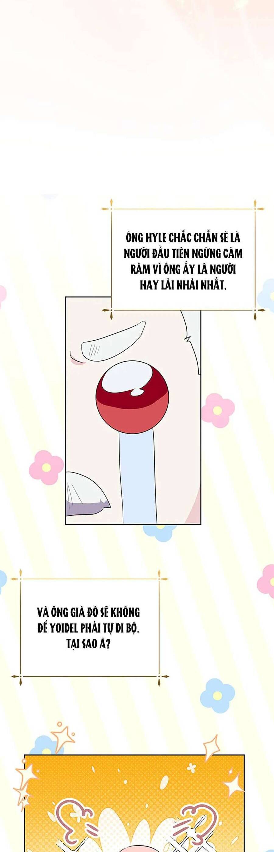 Nếu Tháo Đi Lớp  Tử Tế Của Nam Chính Chapter 54 - Trang 2