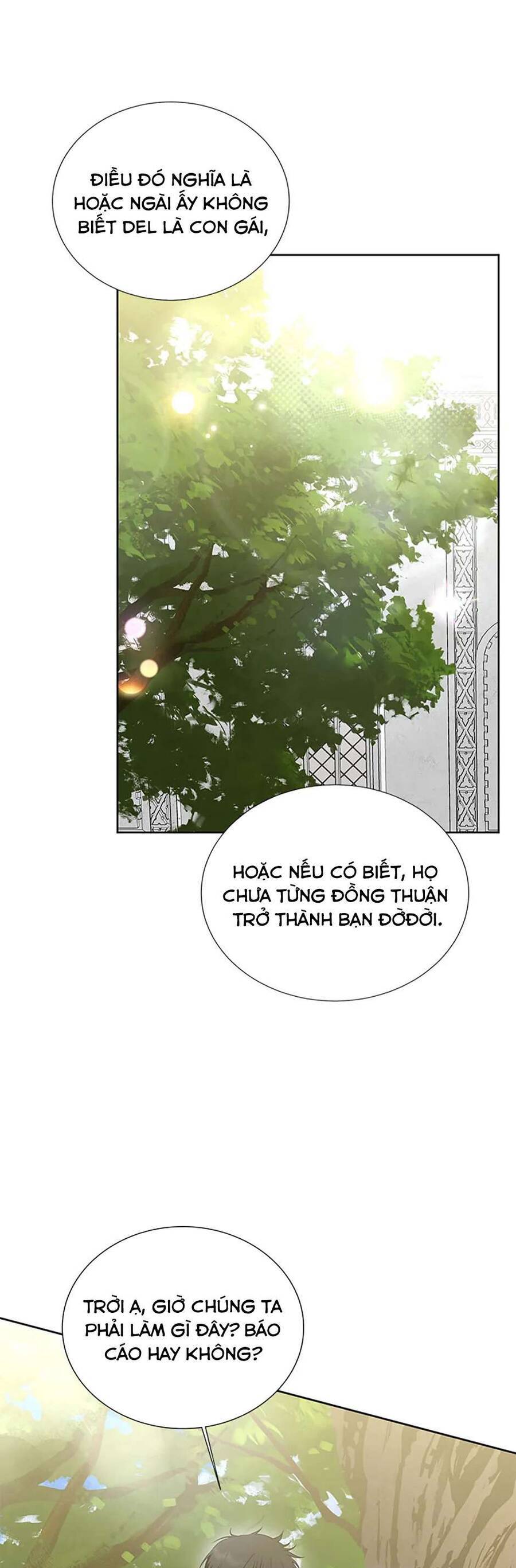 Nếu Tháo Đi Lớp  Tử Tế Của Nam Chính Chapter 54 - Trang 2