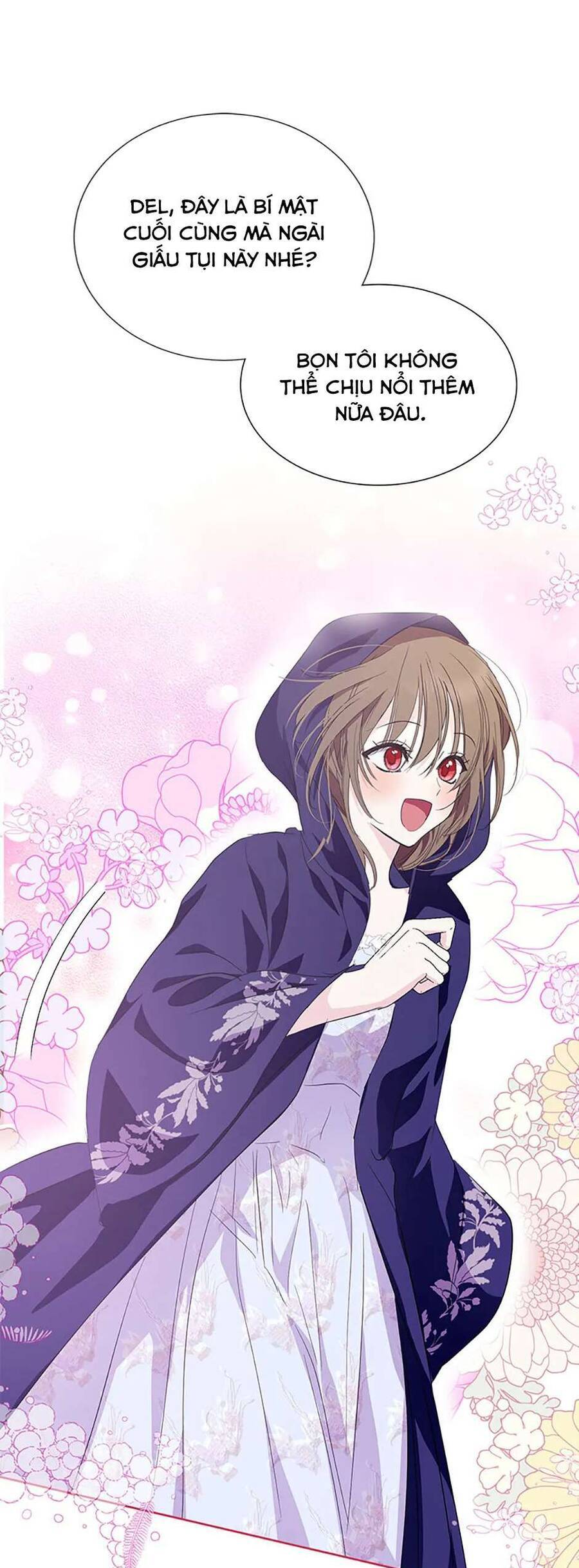Nếu Tháo Đi Lớp  Tử Tế Của Nam Chính Chapter 54 - Trang 2