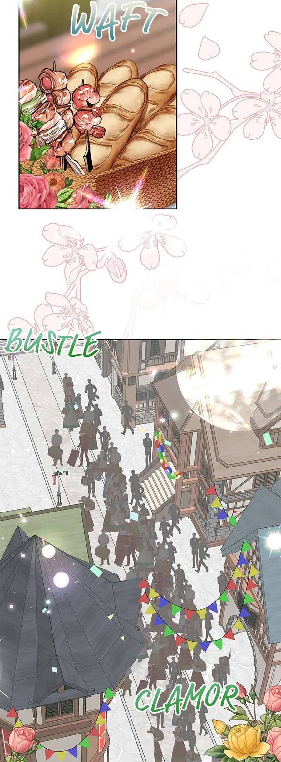 Nếu Tháo Đi Lớp  Tử Tế Của Nam Chính Chapter 54 - Trang 2