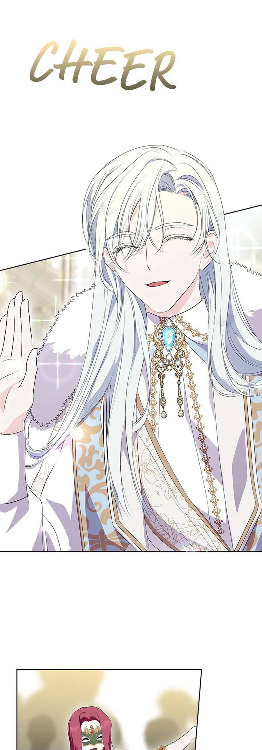 Nếu Tháo Đi Lớp  Tử Tế Của Nam Chính Chapter 54 - Trang 2