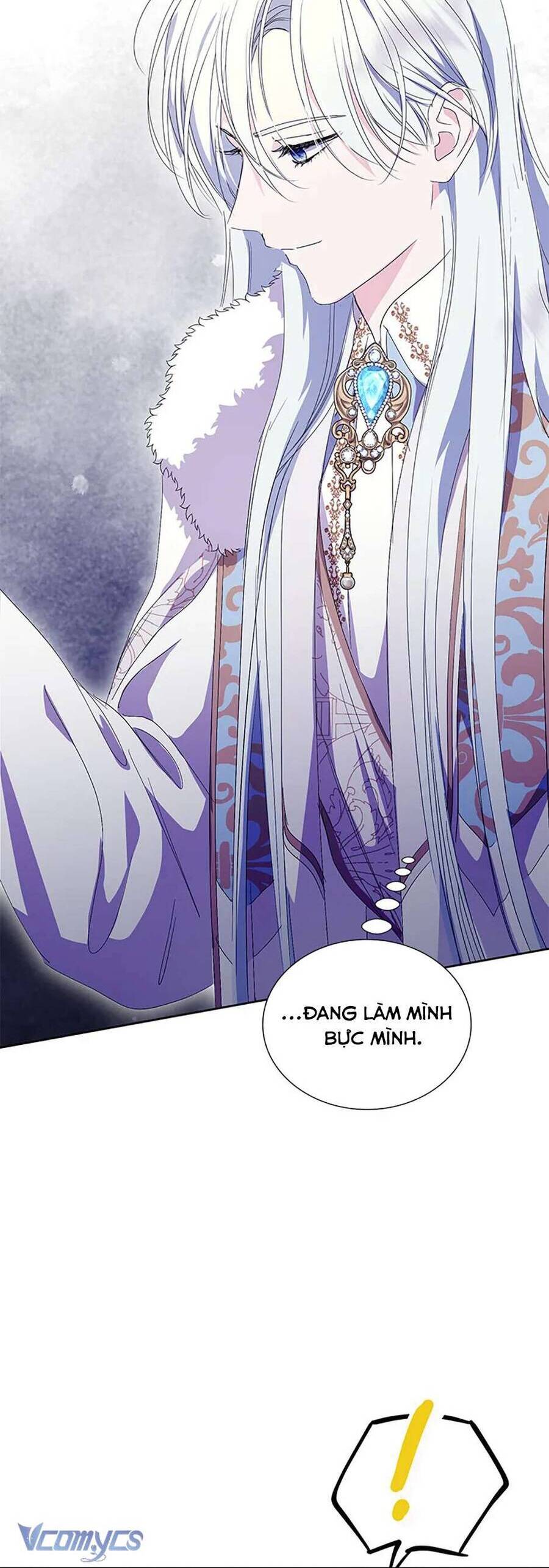 Nếu Tháo Đi Lớp  Tử Tế Của Nam Chính Chapter 54 - Trang 2