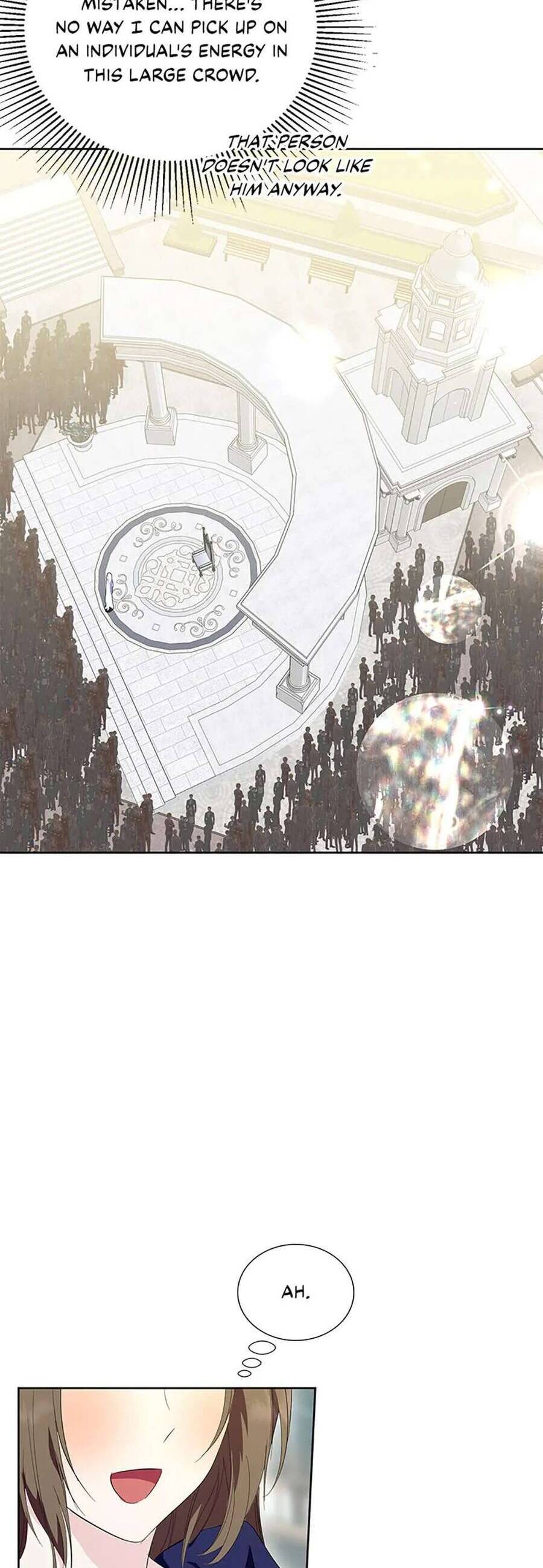 Nếu Tháo Đi Lớp  Tử Tế Của Nam Chính Chapter 54 - Trang 2