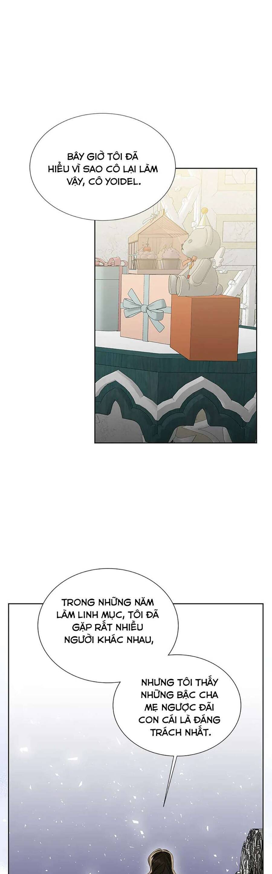 Nếu Tháo Đi Lớp  Tử Tế Của Nam Chính Chapter 54 - Trang 2