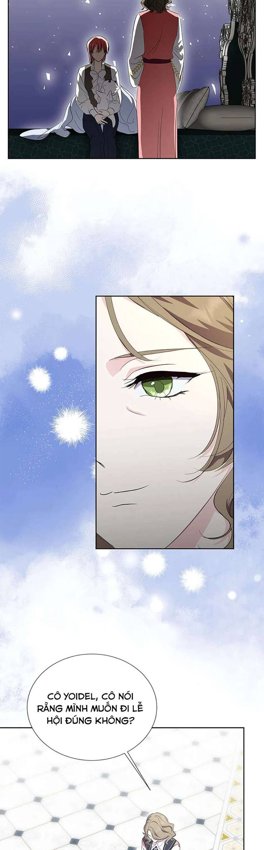 Nếu Tháo Đi Lớp  Tử Tế Của Nam Chính Chapter 54 - Trang 2