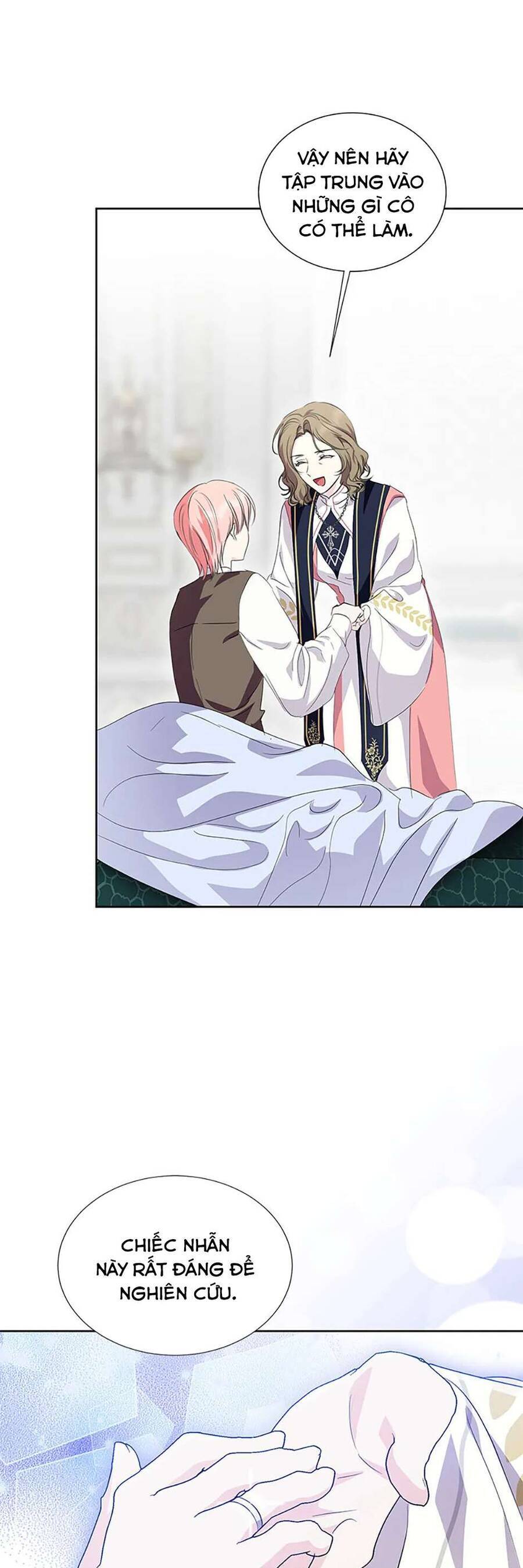 Nếu Tháo Đi Lớp  Tử Tế Của Nam Chính Chapter 54 - Trang 2