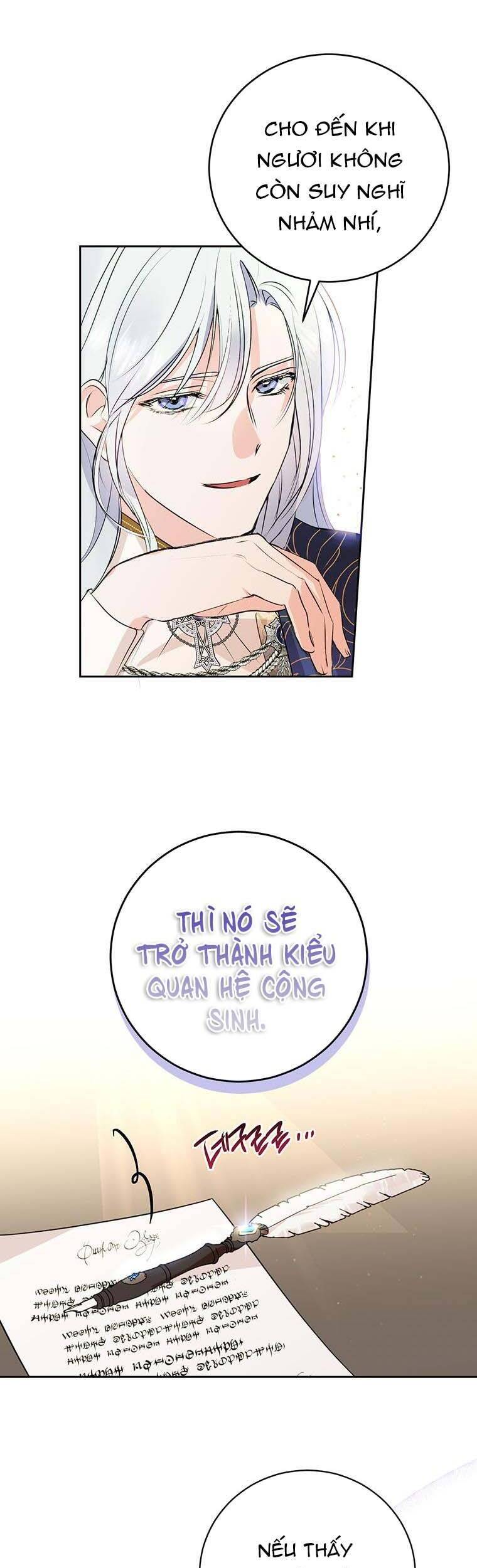 Nếu Tháo Đi Lớp  Tử Tế Của Nam Chính Chapter 6 - Trang 2