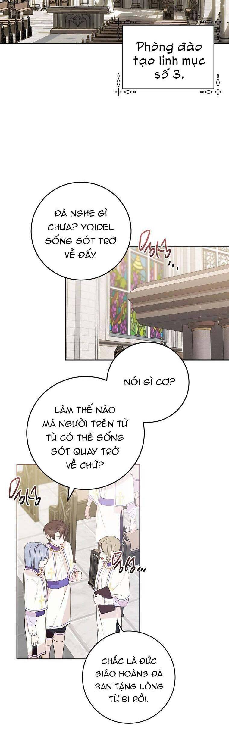 Nếu Tháo Đi Lớp  Tử Tế Của Nam Chính Chapter 6 - Trang 2