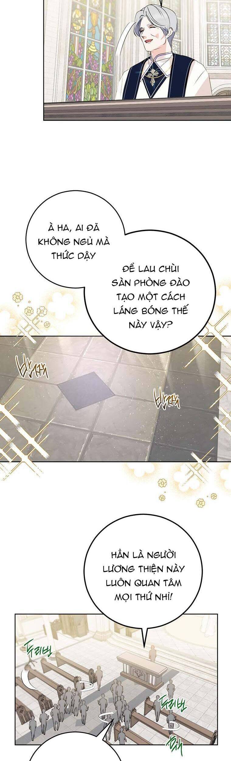 Nếu Tháo Đi Lớp  Tử Tế Của Nam Chính Chapter 6 - Trang 2