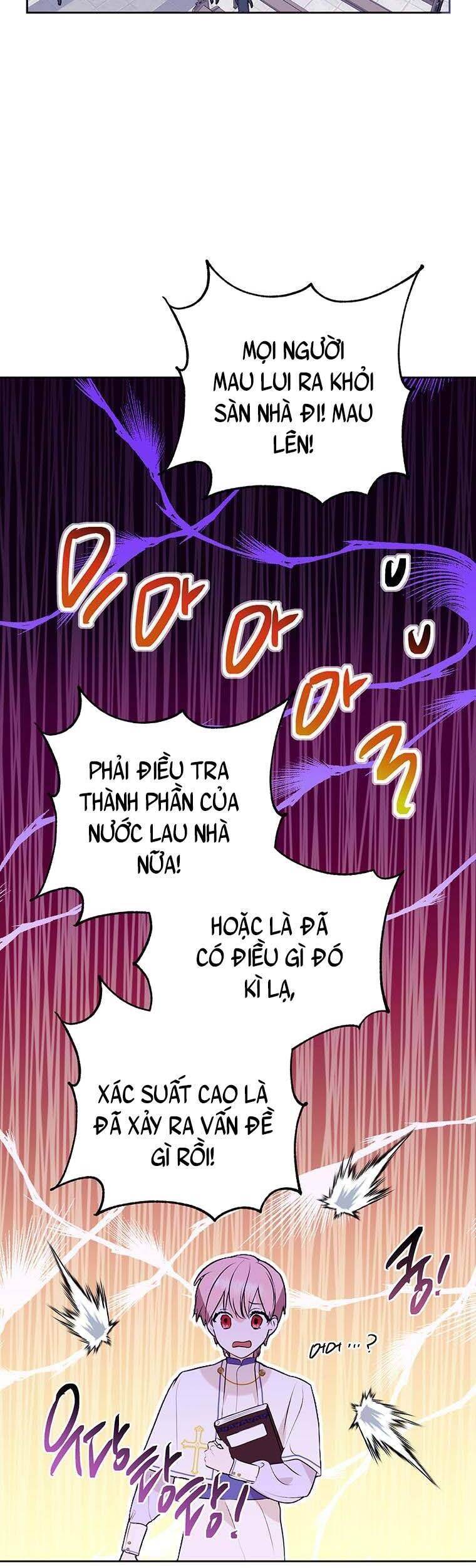 Nếu Tháo Đi Lớp  Tử Tế Của Nam Chính Chapter 6 - Trang 2