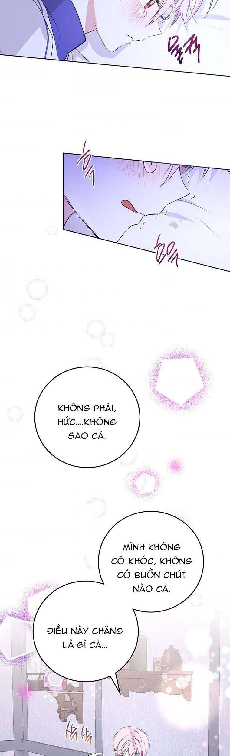 Nếu Tháo Đi Lớp  Tử Tế Của Nam Chính Chapter 6 - Trang 2