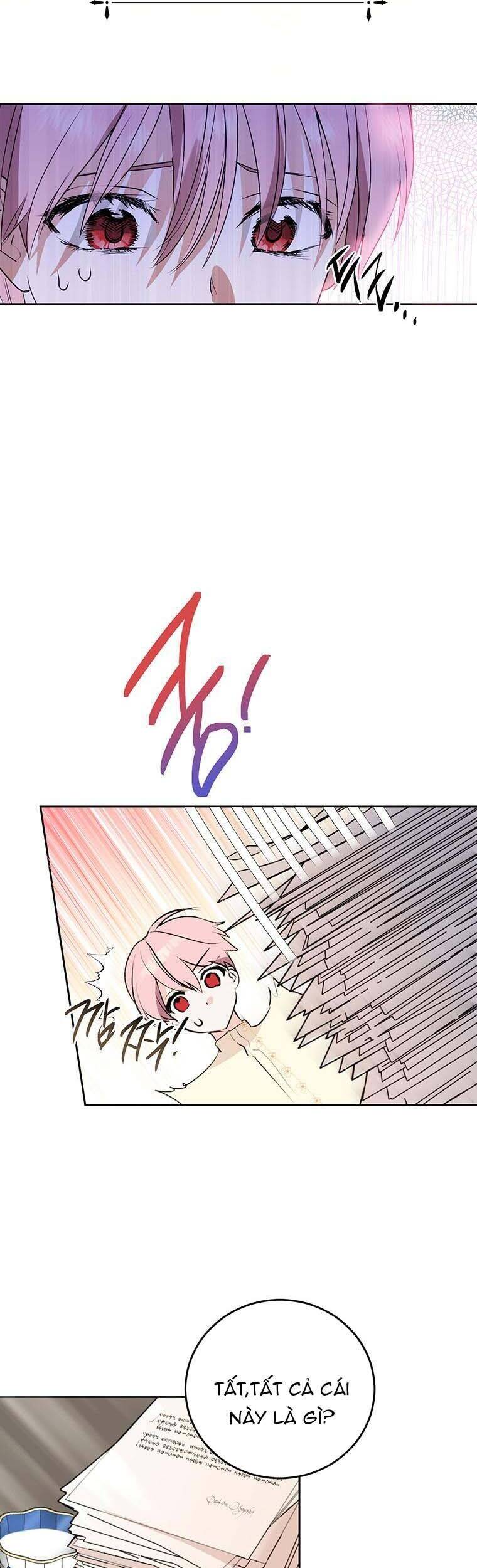 Nếu Tháo Đi Lớp  Tử Tế Của Nam Chính Chapter 6 - Trang 2