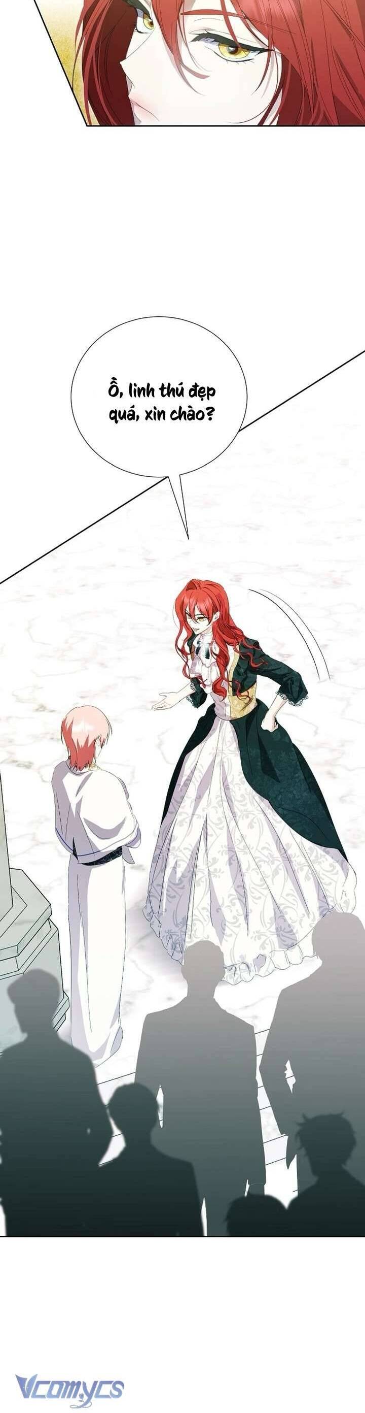 Nếu Tháo Đi Lớp  Tử Tế Của Nam Chính Chapter 67 - Trang 2