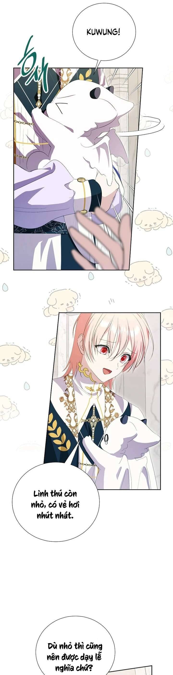 Nếu Tháo Đi Lớp  Tử Tế Của Nam Chính Chapter 67 - Trang 2