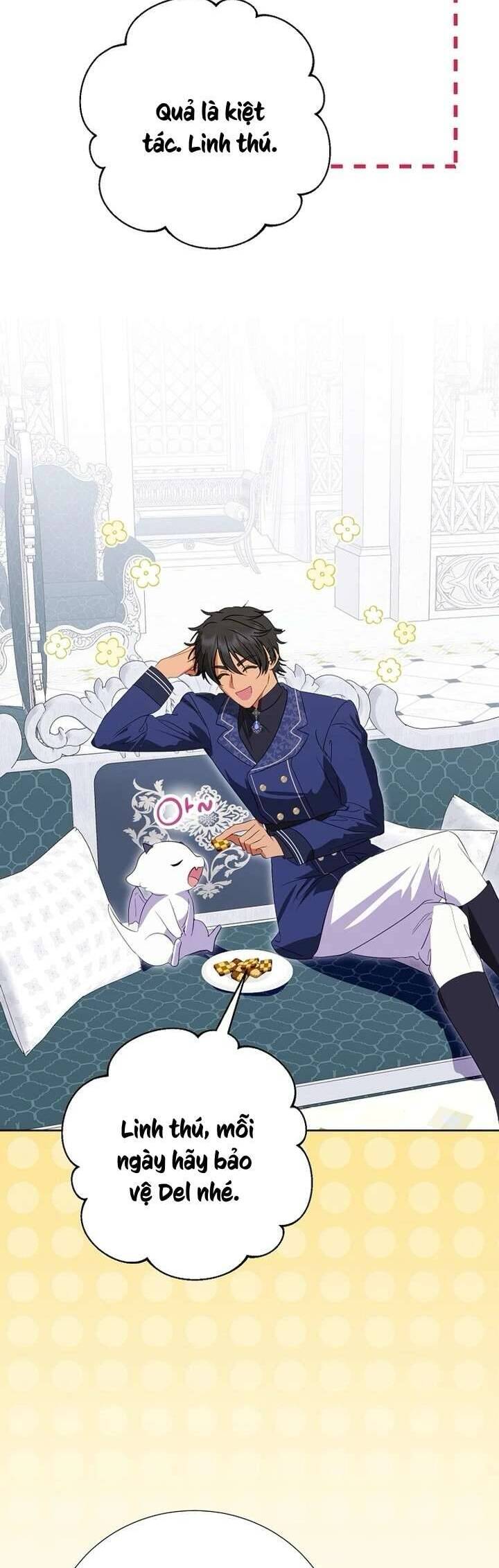 Nếu Tháo Đi Lớp  Tử Tế Của Nam Chính Chapter 67 - Trang 2