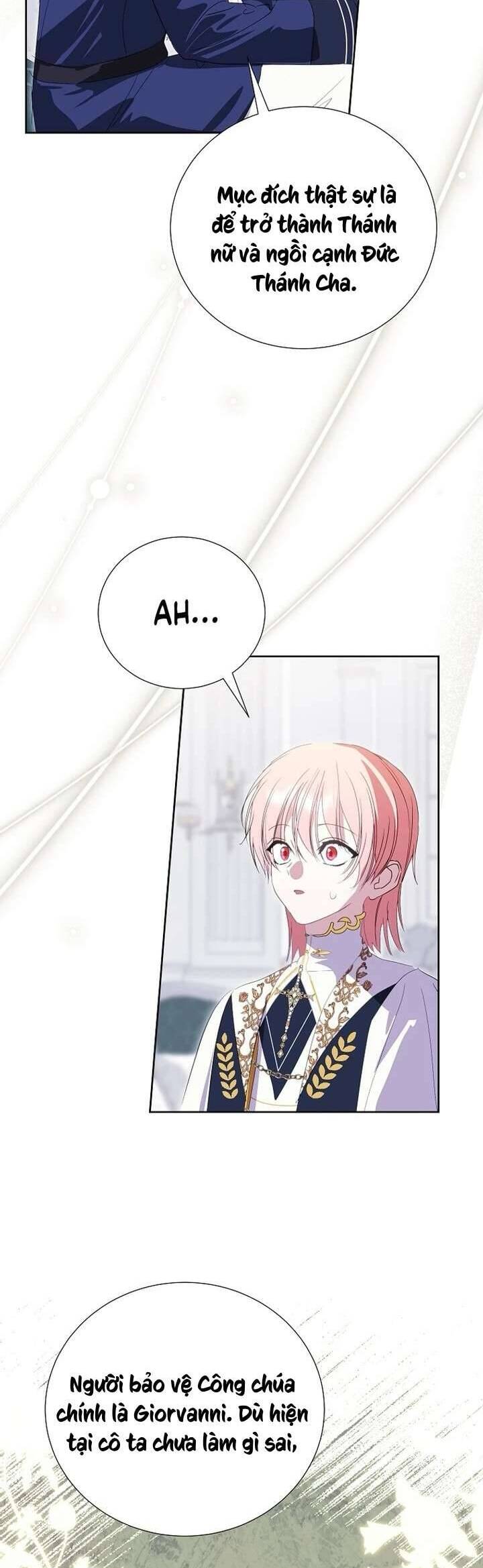 Nếu Tháo Đi Lớp  Tử Tế Của Nam Chính Chapter 67 - Trang 2