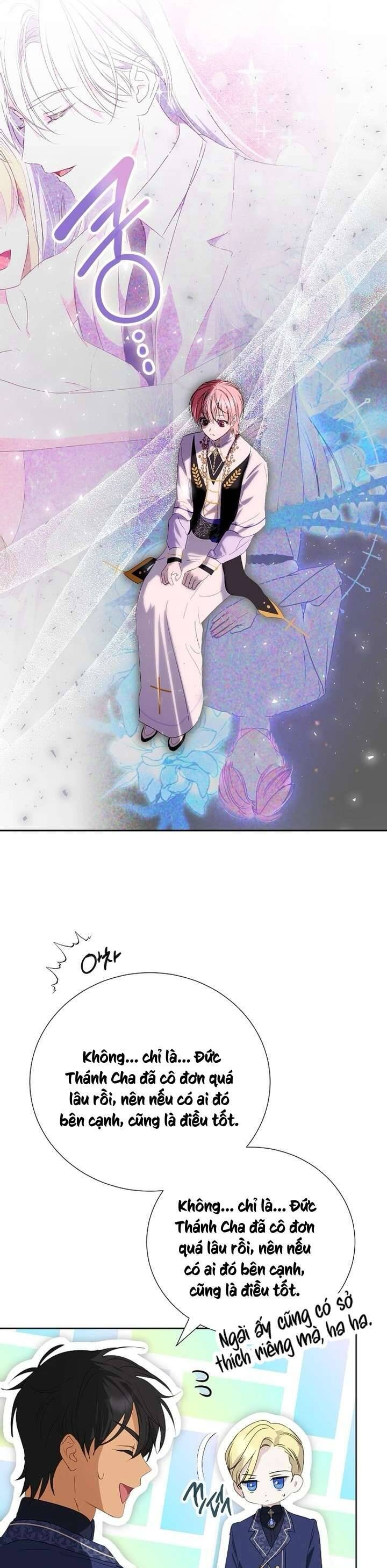 Nếu Tháo Đi Lớp  Tử Tế Của Nam Chính Chapter 67 - Trang 2