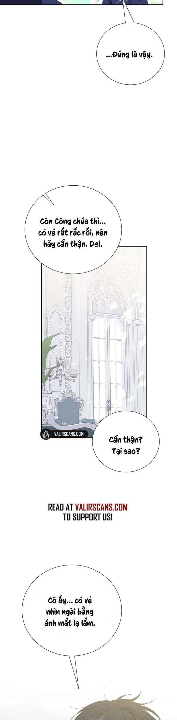 Nếu Tháo Đi Lớp  Tử Tế Của Nam Chính Chapter 67 - Trang 2