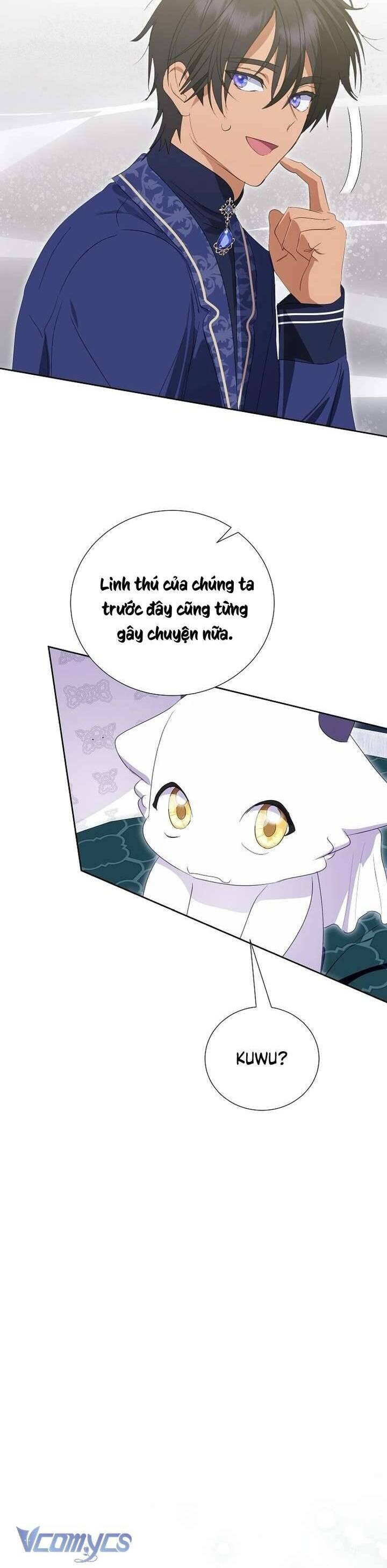 Nếu Tháo Đi Lớp  Tử Tế Của Nam Chính Chapter 67 - Trang 2