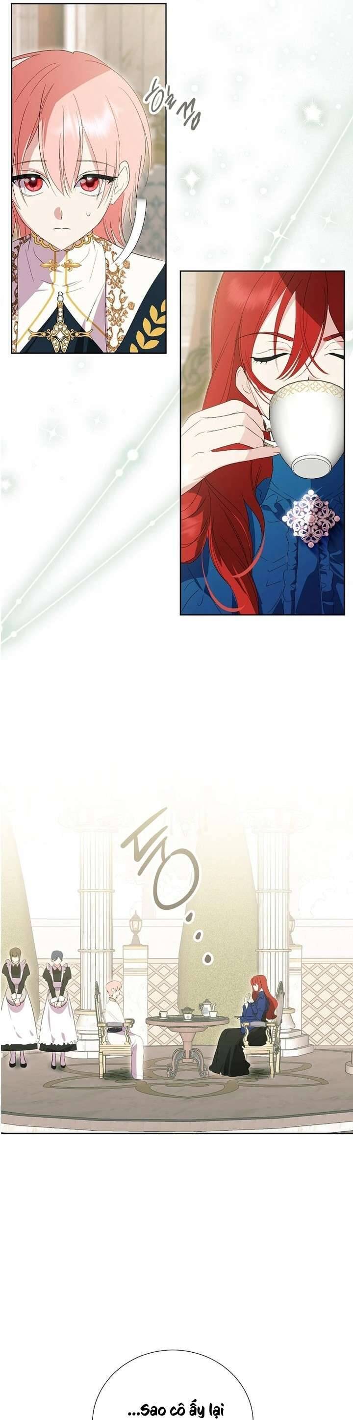 Nếu Tháo Đi Lớp  Tử Tế Của Nam Chính Chapter 67 - Trang 2