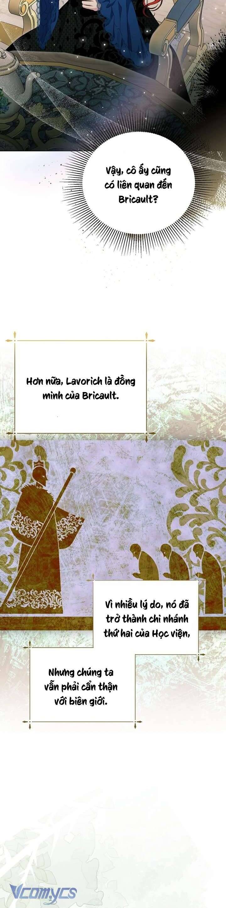 Nếu Tháo Đi Lớp  Tử Tế Của Nam Chính Chapter 67 - Trang 2