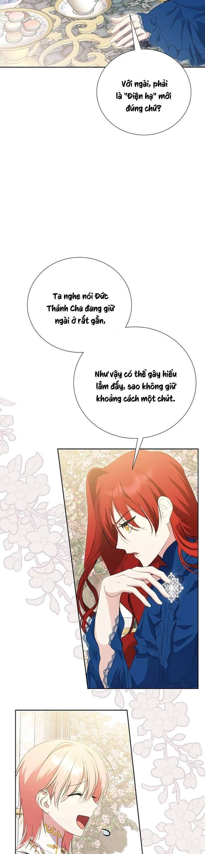 Nếu Tháo Đi Lớp  Tử Tế Của Nam Chính Chapter 67 - Trang 2