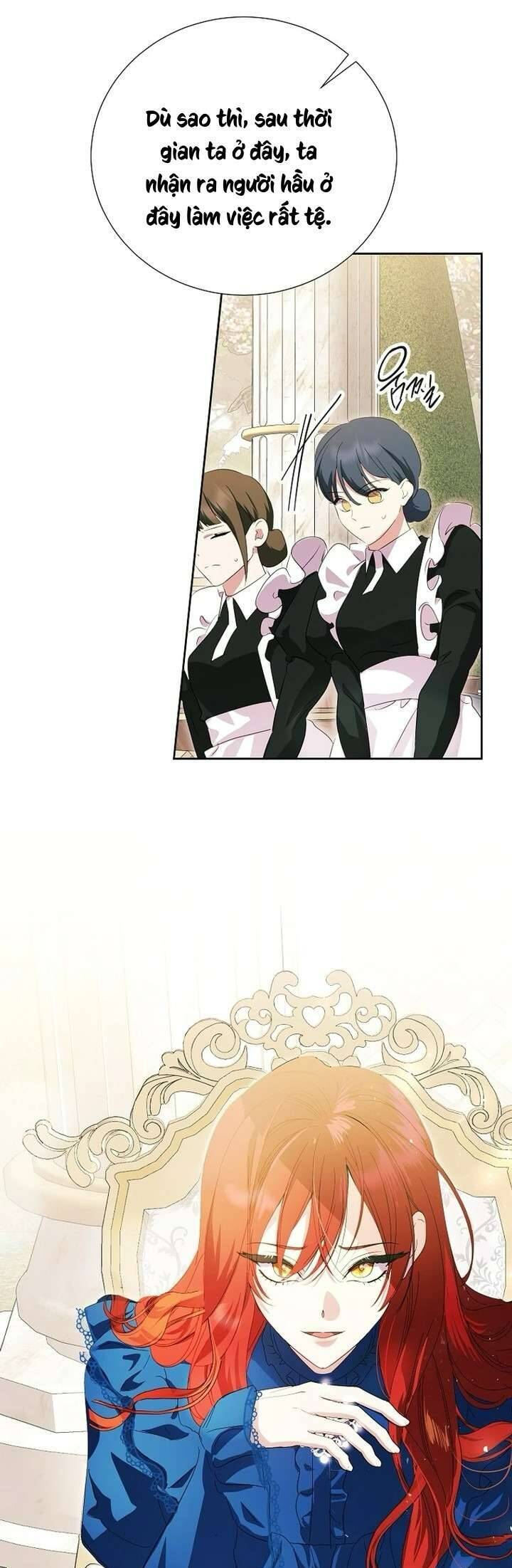 Nếu Tháo Đi Lớp  Tử Tế Của Nam Chính Chapter 67 - Trang 2