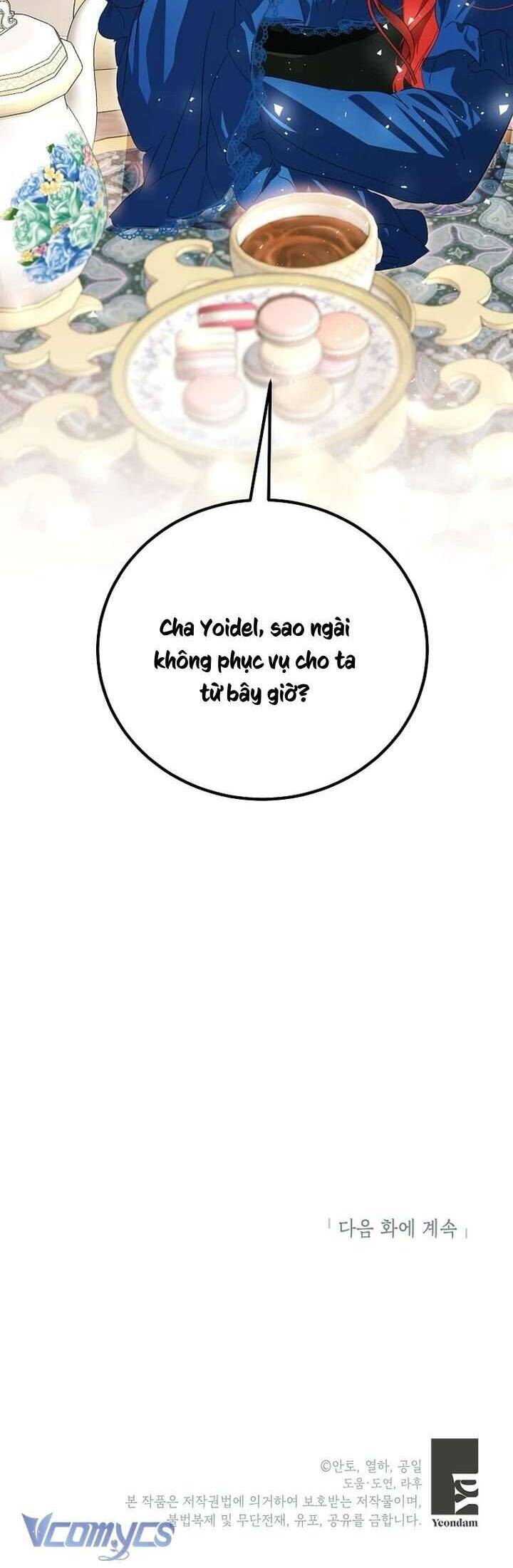 Nếu Tháo Đi Lớp  Tử Tế Của Nam Chính Chapter 67 - Trang 2