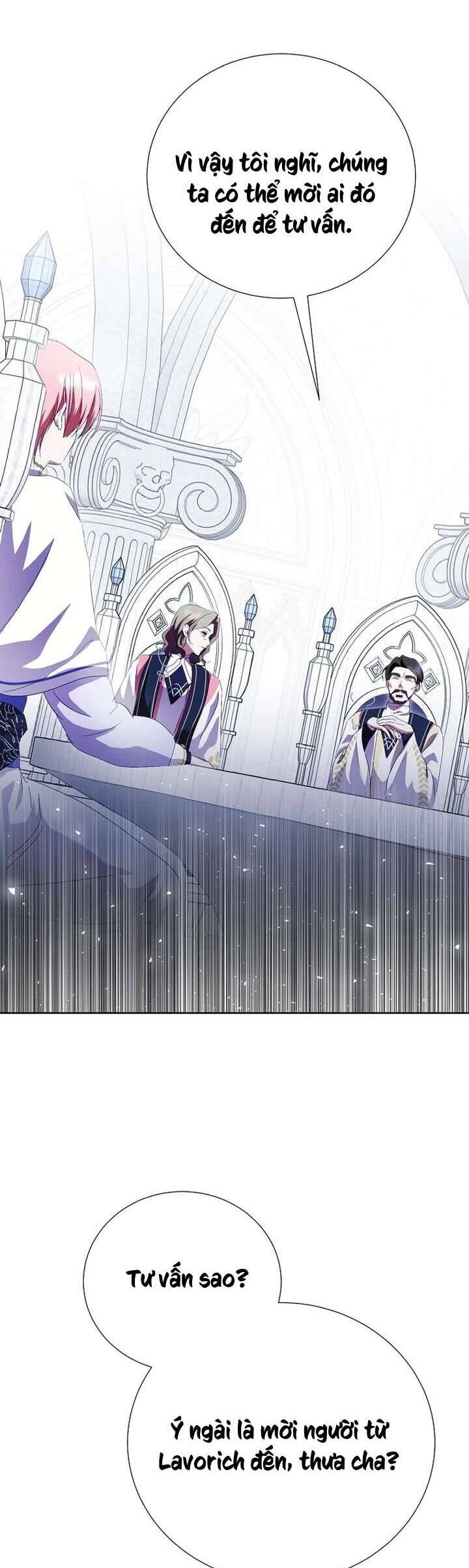 Nếu Tháo Đi Lớp  Tử Tế Của Nam Chính Chapter 67 - Trang 2