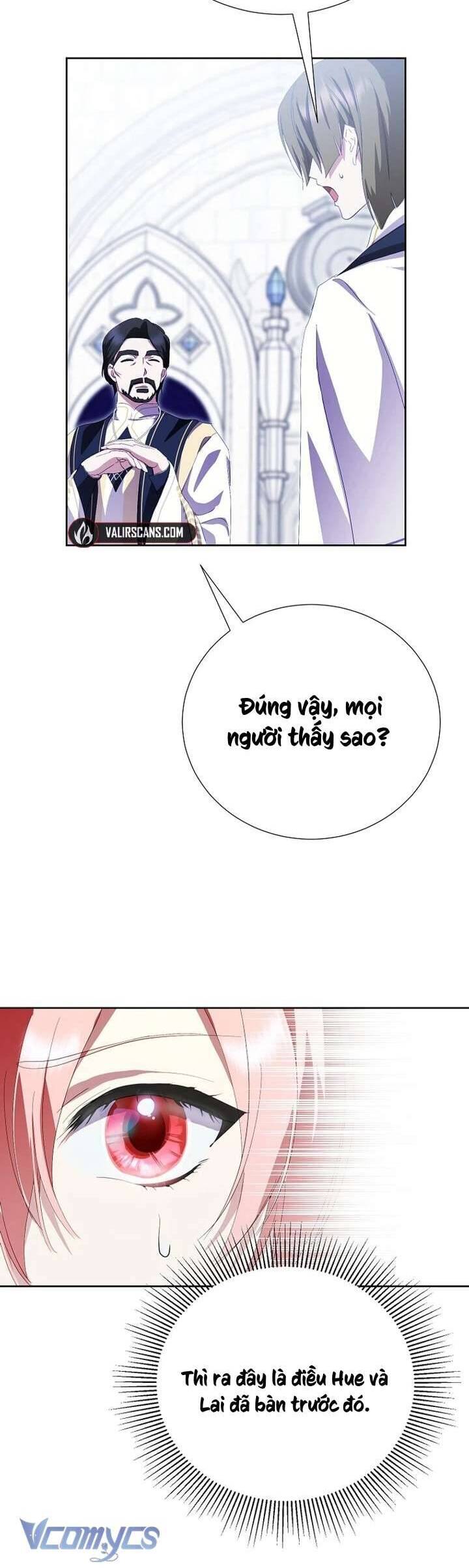 Nếu Tháo Đi Lớp  Tử Tế Của Nam Chính Chapter 67 - Trang 2