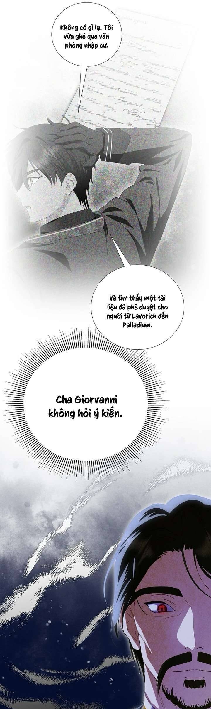 Nếu Tháo Đi Lớp  Tử Tế Của Nam Chính Chapter 67 - Trang 2