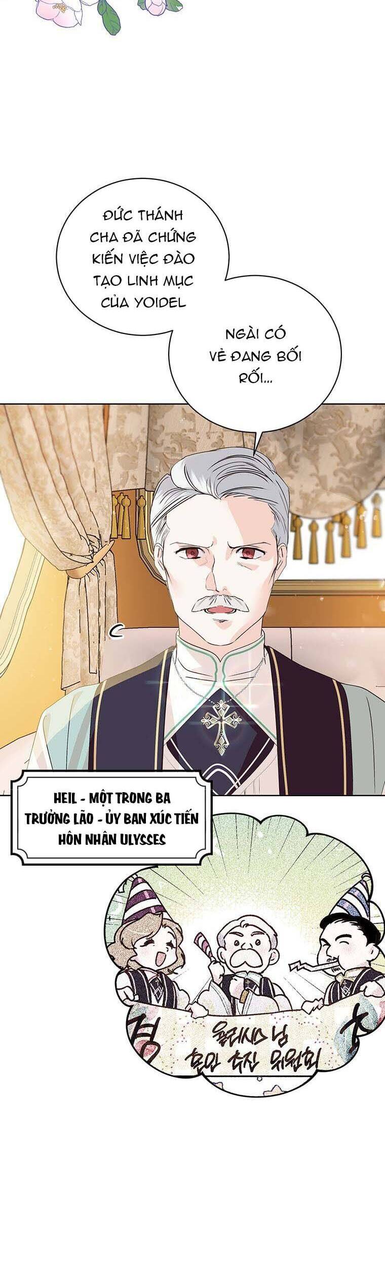 Nếu Tháo Đi Lớp  Tử Tế Của Nam Chính Chapter 7 - Trang 2