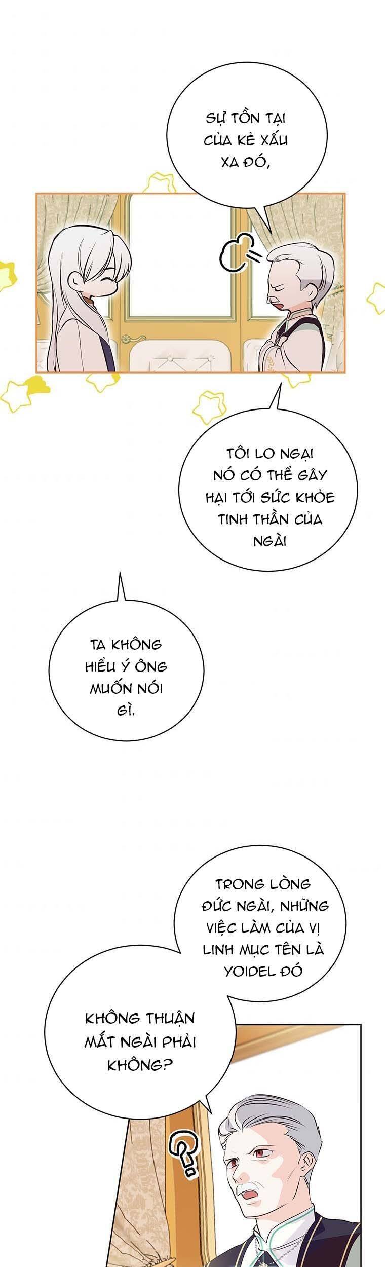 Nếu Tháo Đi Lớp  Tử Tế Của Nam Chính Chapter 7 - Trang 2