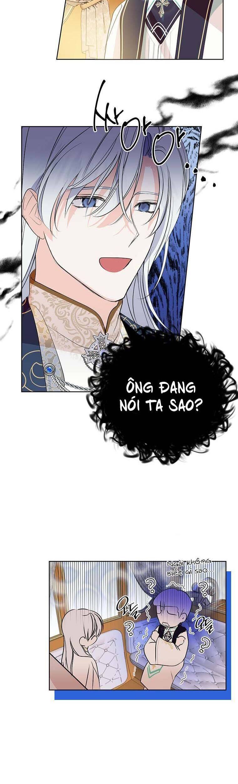 Nếu Tháo Đi Lớp  Tử Tế Của Nam Chính Chapter 7 - Trang 2