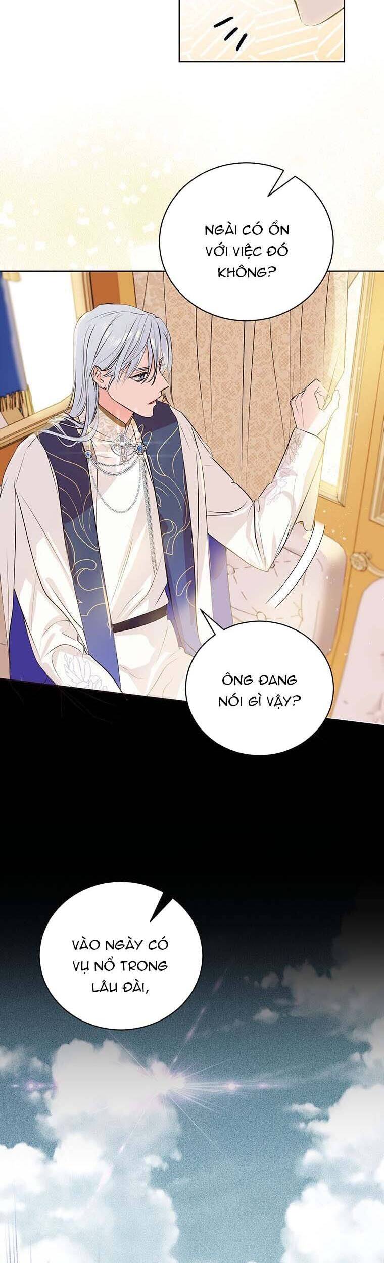 Nếu Tháo Đi Lớp  Tử Tế Của Nam Chính Chapter 7 - Trang 2