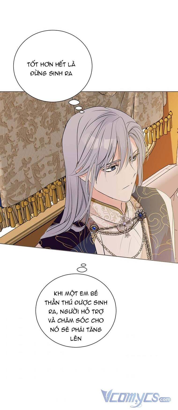 Nếu Tháo Đi Lớp  Tử Tế Của Nam Chính Chapter 7 - Trang 2