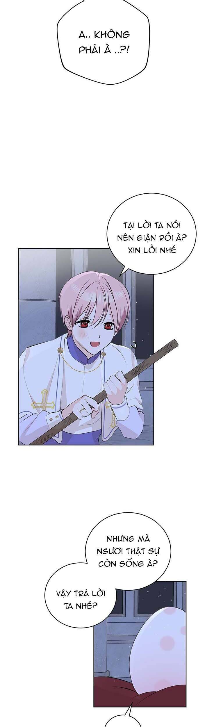 Nếu Tháo Đi Lớp  Tử Tế Của Nam Chính Chapter 7 - Trang 2