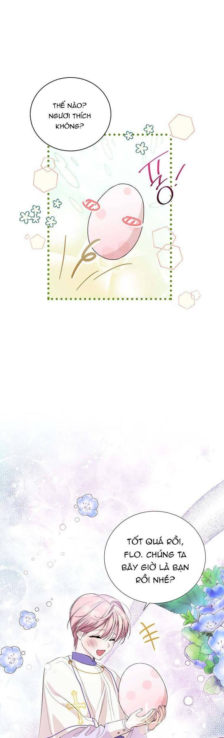 Nếu Tháo Đi Lớp  Tử Tế Của Nam Chính Chapter 7 - Trang 2