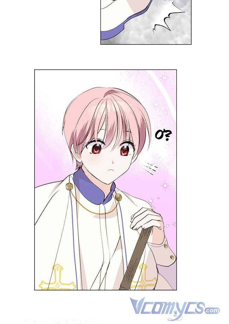 Nếu Tháo Đi Lớp  Tử Tế Của Nam Chính Chapter 7 - Trang 2