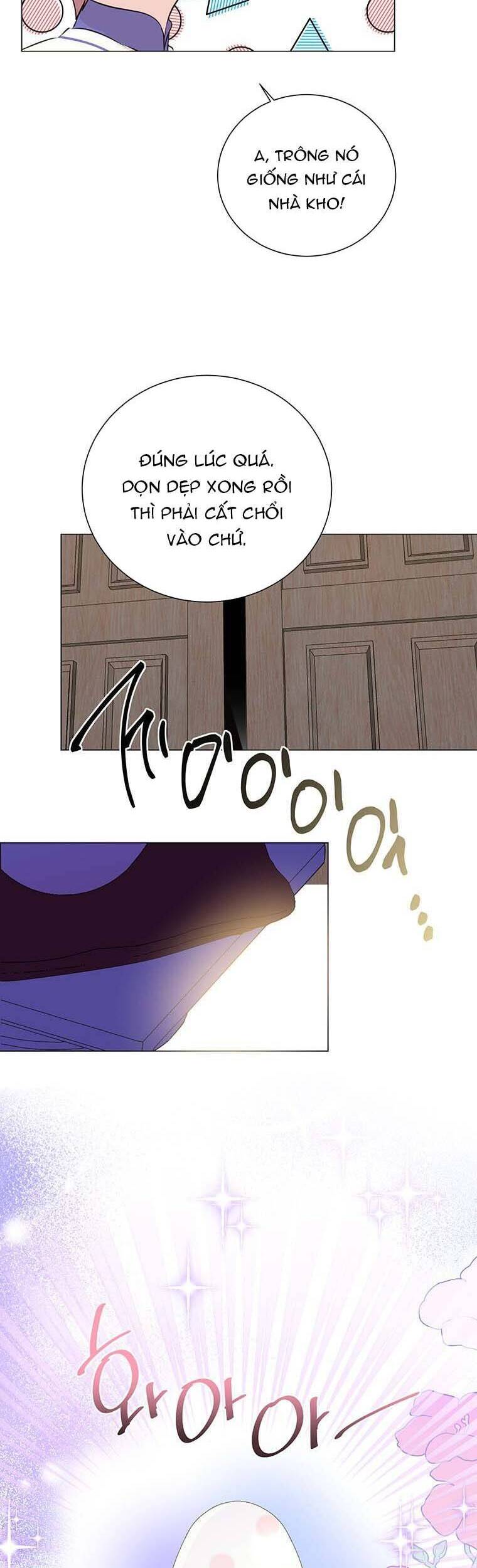 Nếu Tháo Đi Lớp  Tử Tế Của Nam Chính Chapter 7 - Trang 2