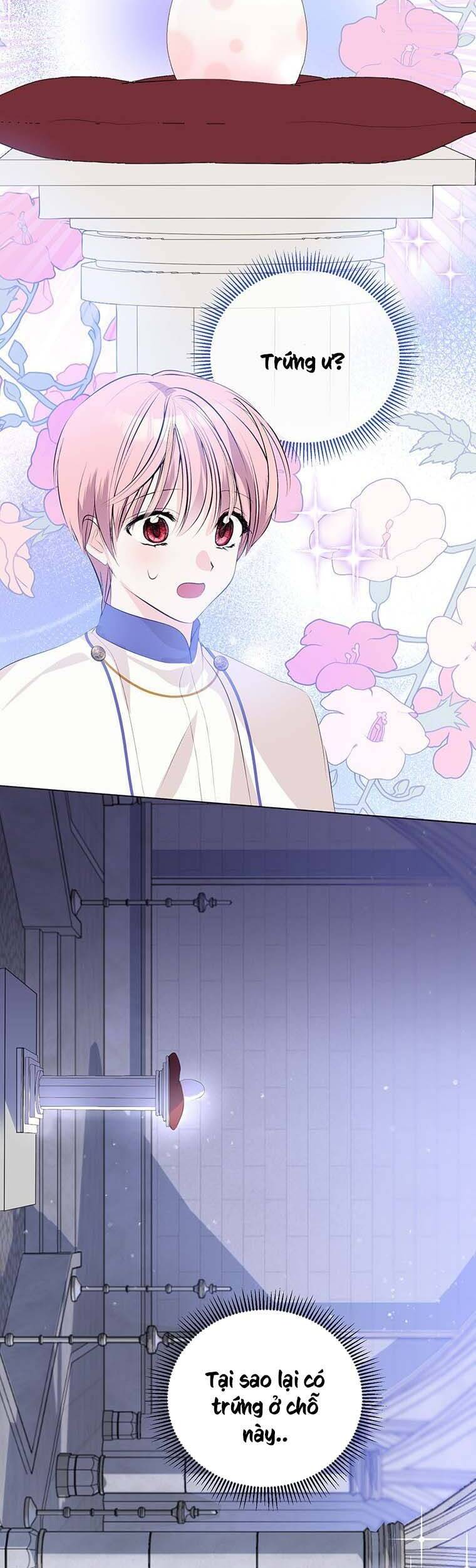 Nếu Tháo Đi Lớp  Tử Tế Của Nam Chính Chapter 7 - Trang 2