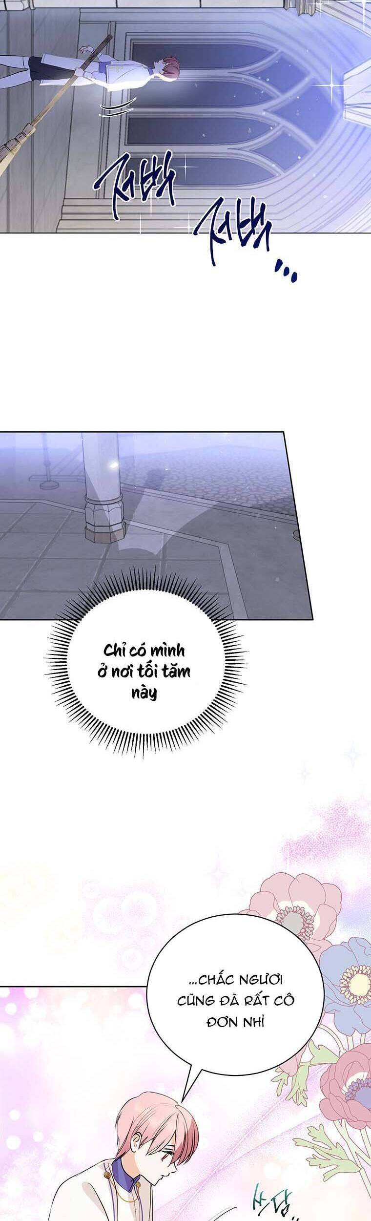 Nếu Tháo Đi Lớp  Tử Tế Của Nam Chính Chapter 7 - Trang 2