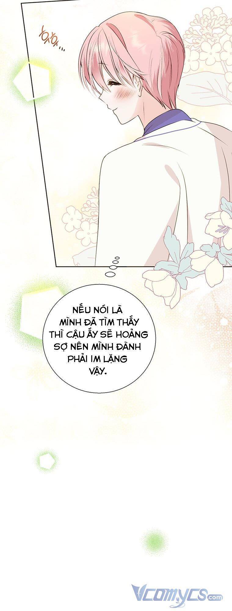 Nếu Tháo Đi Lớp  Tử Tế Của Nam Chính Chapter 8 - Trang 2