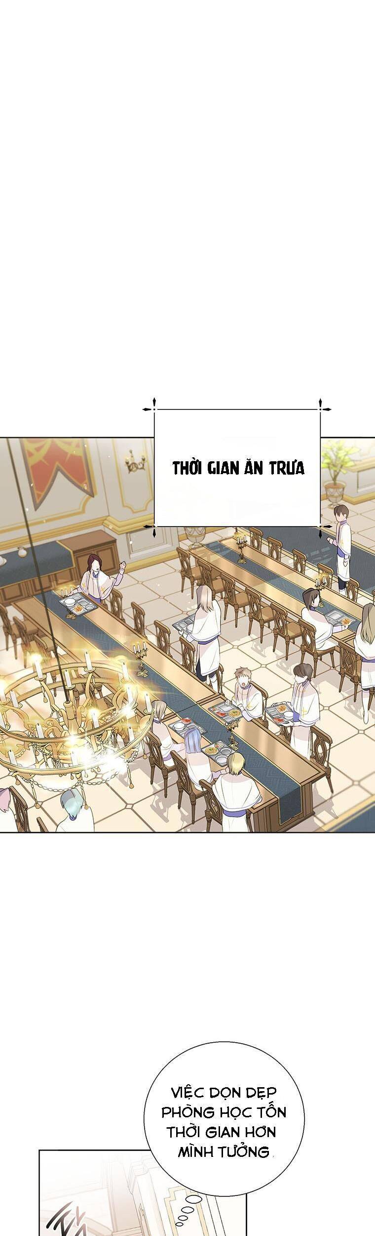 Nếu Tháo Đi Lớp  Tử Tế Của Nam Chính Chapter 8 - Trang 2